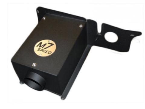 MAXX-FLO Cold Air Intake System for 02-06 Mini Cooper Hatchback 05-08 Convertible Gen 1 MINI Cooper M7 Speed