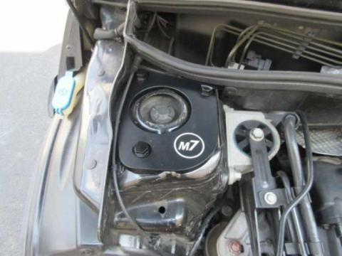 Gen 1 Strut Tower Re Inforcement Plates (SRP) 02-06 Hatchback 05-08 Convertible M7 Speed