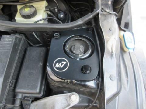 Gen 1 Strut Tower Re Inforcement Plates (SRP) 02-06 Hatchback 05-08 Convertible M7 Speed