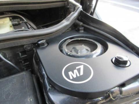 Gen 1 Strut Tower Re Inforcement Plates (SRP) 02-06 Hatchback 05-08 Convertible M7 Speed