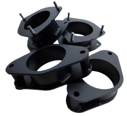 2 Inch Lift Kit with Front Sway Bar Links MAXX-G