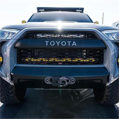 14-Present 4-Runner Lower Grille Led Mount Kit SDHQ Offroad