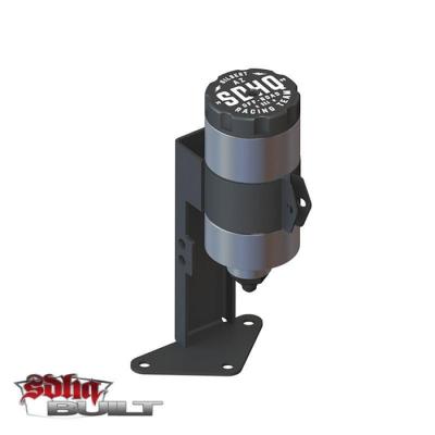 10-Present 4Runner and Gx 460 Power Steering Reservoir Kit SDHQ Offroad