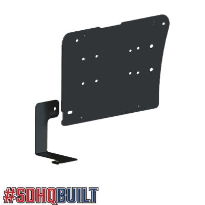 16-Present Tacoma In-Cab Compressor Mount SDHQ Offroad