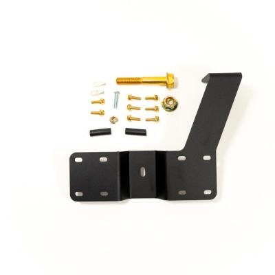 24-Present Tacoma ARB Compressor Mount SDHQ Offroad