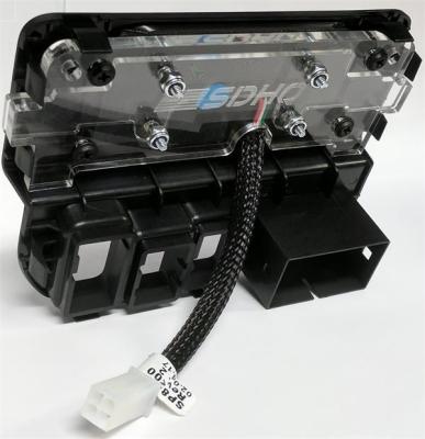 18-19 Tacoma/Lasered W/ Auto High Beams Switch Pros Keypad Mount SDHQ Offroad