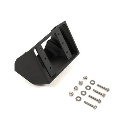 16-Present Toyota Tacoma 3D Printed RCR 12 Keypad Mount SDHQ Offroad