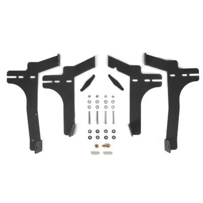 24-Present Tacoma Sr/Sr5 Behind The Grille Light Mount SDHQ Offroad