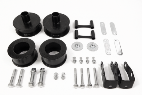 Jeep JK 2.5 Inch Jeep Suspension Lift Kit For 07-18 Wrangler JK