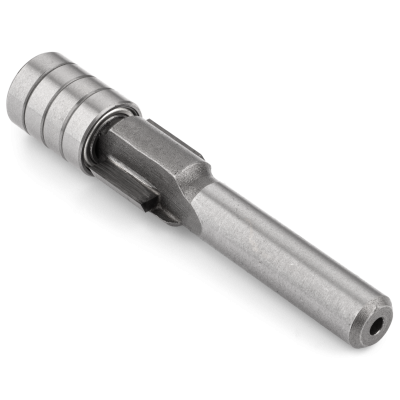 Rail Cap Trim Router Bit Bullring