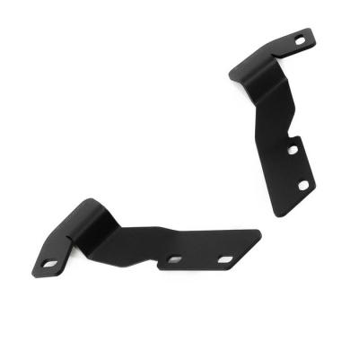 10-Present GX460 A Pillar Mounts SDHQ Offroad