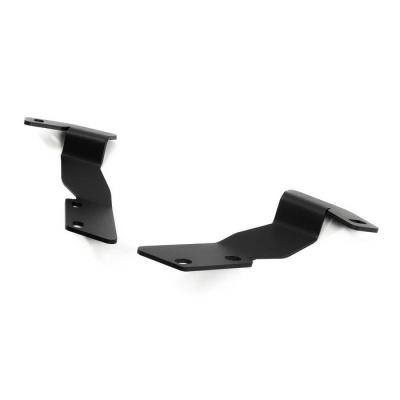 10-Present GX460 A Pillar Mounts SDHQ Offroad