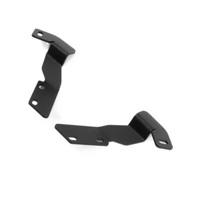 10-Present GX460 A Pillar Mounts SDHQ Offroad
