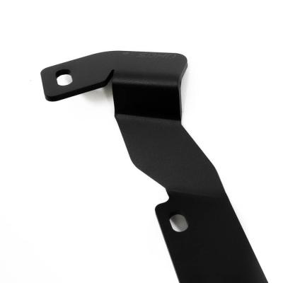10-Present GX460 A Pillar Mounts SDHQ Offroad