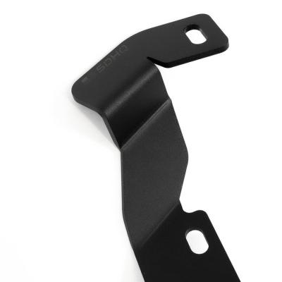 10-Present GX460 A Pillar Mounts SDHQ Offroad