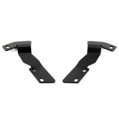 10-Present GX460 A Pillar Mounts SDHQ Offroad