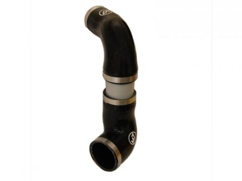 High Flow Intercooler Hose Kit Fits all R55- R59 S Turbo Cars Black M7 Speed