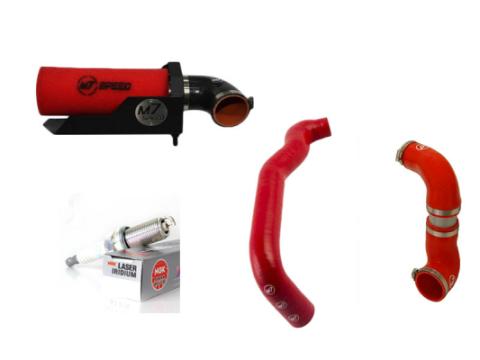 HIGH Performance Engine Power Kit for 07-13 Mini Cooper s Hatchback Gen 2 Mini Cooper