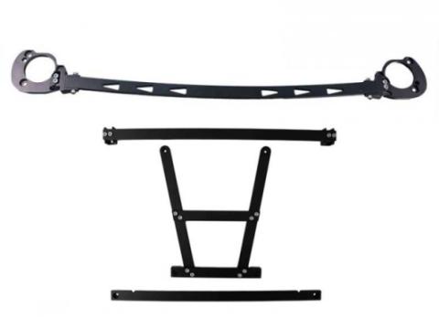 Gen 2 Stage 1 Chassis Reinforcement Kit for 07-14 Hatchback 09-15 Convertible 09-14 Clubman 13-15 Roadster 13-15 Coupe Gen 2 MINI Coopers M7 Speed