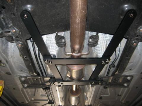 Gen 2 Stage 1 Chassis Reinforcement Kit for 07-14 Hatchback 09-15 Convertible 09-14 Clubman 13-15 Roadster 13-15 Coupe Gen 2 MINI Coopers M7 Speed