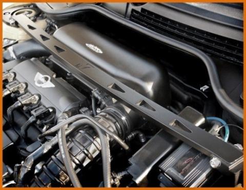 Gen 2 Stage 3 Chassis Reinforcement Kit for 07-14 Hatchback Gen 2 MINI Coopers M7 Speed