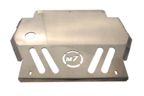 R60 Hd Aluminum Skid Plate M7 Speed