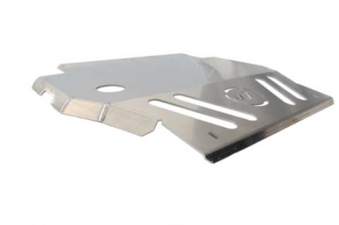 R60 Hd Aluminum Skid Plate M7 Speed