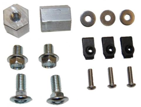 R60 Hd Aluminum Skid Plate M7 Speed