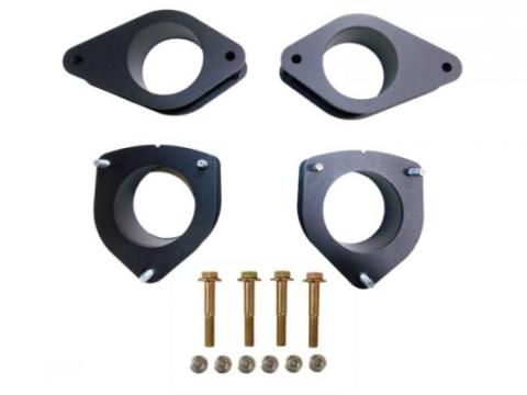 Stage 1 Lift Kit 2 Inch Lift with Front Stabilizer Bar Links 11-16 Countryman 13-16 Paceman Set of 2 M7 Speed