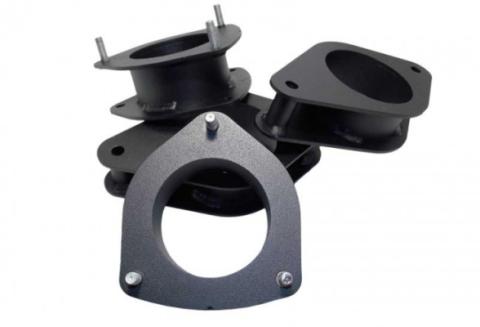 Stage 1 Lift Kit 2 Inch Lift with Front Stabilizer Bar Links 11-16 Countryman 13-16 Paceman Set of 2 M7 Speed