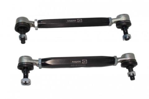 Stage 1 Lift Kit 2 Inch Lift with Front Stabilizer Bar Links 11-16 Countryman 13-16 Paceman Set of 2 M7 Speed