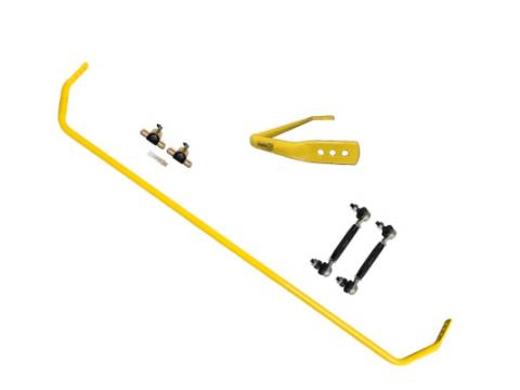 Countryman Rear Sway Bar & Link Kit 22mm Rear Bar M7 Speed-Lifted Ride Height