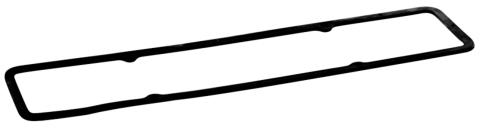 Engine Valve Cover Gaskets Rubber/Steel Core Material Fits SB Chevy One Pair Proform