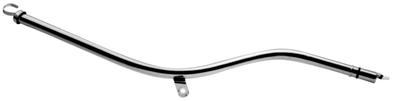 Transmission Dipstick Kit Chrome GM TH350 Trans Includes Tube And Dipstick Proform
