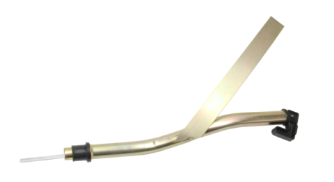 Transmission Dipstick Kit Locking GM Powerglide Trans Short Proform