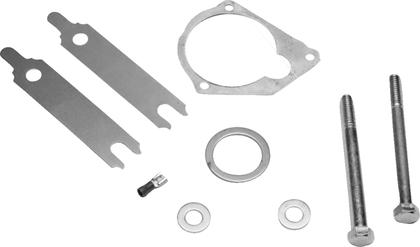 Engine Starter Shim Kit Fits Proform Starter 66256 for Small/Big Block Chevy Proform