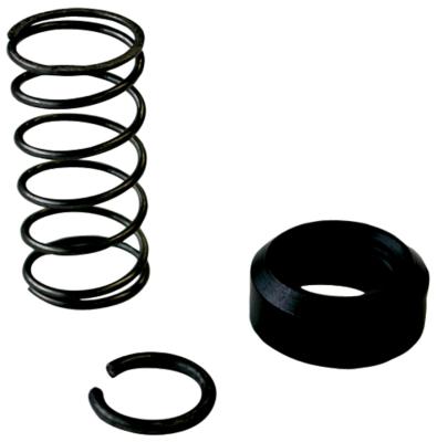 Spring and Clip Kit for Starter Pinion Replacements for Proform Starter 66256P Proform