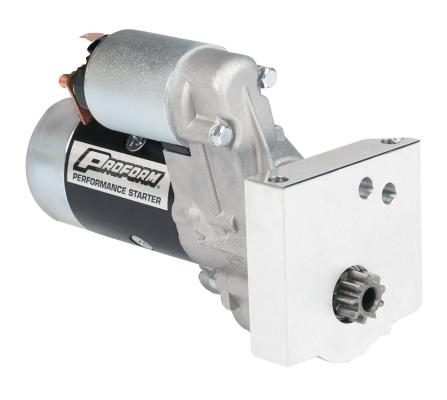 High-Torque Starter Gear Reduction Type 2.4KW Fits Pontiac And Oldsmobile V8 Proform