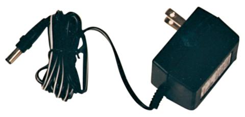 AC Adapter For Engine Balancing Scale Standard 110V Receptacle Proform