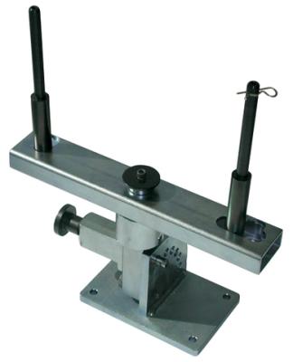 Engine Cylinder Head Work Stand Adjustable Heavy Duty Supports One Head Steel Proform