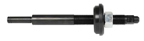 Bushing Installer and Reamer Tool Fits Chrysler, Dodge, and Plymouth Small and Big Block V8 Engines Steel Proform