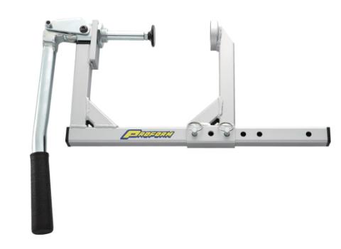 Engine Valve Spring Compressor Heavy Duty Manual Clamp Style 12 Inch Arm Reinforced Box Proform