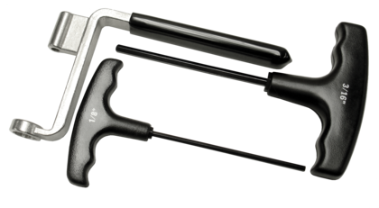 Valve Lash Wrench Set .50 Inch Wrench Stainless Steel Natural Proform