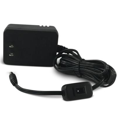 120 Volt AC Adapter for Electric Ring Filer Part Number 66758 Proform