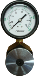 Engine Valve Spring Tester Mini For Vise or Arbor Use 0-1000 LB Range Proform