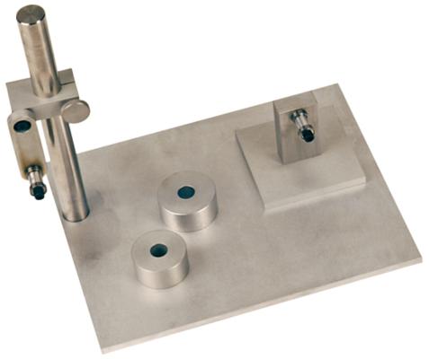 Engine Connecting Rod Balancer Scale Fixture Dual Mandrel Design Steel and Aluminum Universal Proform