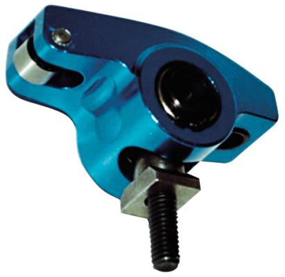 Roller Rocker Arm Set 1.73 Ratio 7/16 Stud Extruded Ford 302C Boss 429-460 Proform