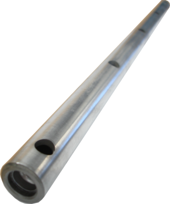 Steel Rocker Arm Shaft Big Block Mopar OEM Diametereter Proform