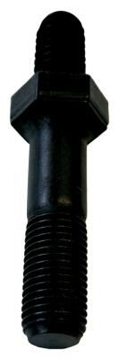 Engine Rocker Arm Stud Set Screw-In Type 7/16 Studs For Small Block Chevy and Big Block Chevy Proform