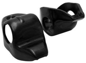 Steel Rocker Arm Set 1.5 Ratio Shaft Mount Style Fits SB Chrysler Engines Proform